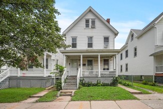 87 Louis St, New Brunswick, NJ 08901