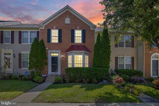 4205 Begonia Dr, Bowie, MD 20720