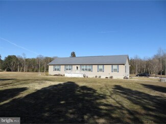 489 S Burlington Rd, Bridgeton, NJ 08302