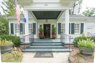 301 6th Ave, Hattiesburg, MS 39401