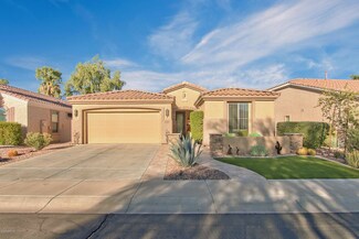 5344 S Marigold Way, Gilbert, AZ 85298