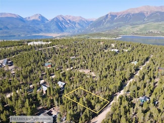 TBD-LOT 479 Birch Dr, Leadville, CO 80461