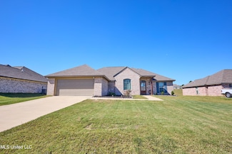 115 Rotherfield Place, Canton, MS 39046