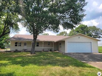 5 Stallion Dr, Texarkana, AR 71854