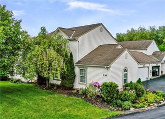 256 Huckleberry Ct Unit 145, Wexford, PA 15090