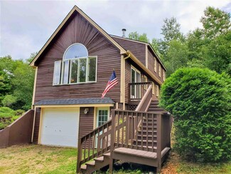 165 Old Bay Rd, New Durham, NH 03855
