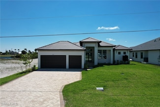 1502 NW 40th Place, Cape Coral, FL 33993