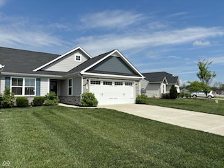 230 Kiawah Dr, Whiteland, IN 46184