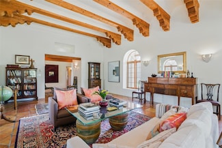 39 Camino Cabo, Santa Fe, NM 87508