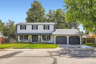 3374 S Niagara Way, Denver, CO 80224