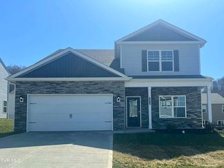 1016 Tara Ct, Blountville, TN 37617