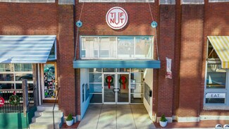 423 E 3rd St Unit 301, Little Rock, AR 72201