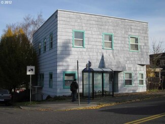 4416 SE Milwaukie Ave, Portland, OR 97202