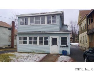 413 Ulster St, Syracuse, NY 13204
