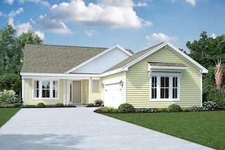 Lewes Loft, Summerville, SC 29486