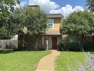 3302 Wells Dr, Plano, TX 75093