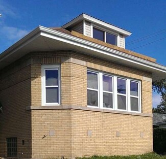 140 W 76th St, Chicago, IL 60620
