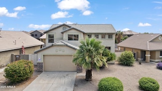 1517 S 80th Ln, Phoenix, AZ 85043