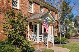 3504 Crossings Way, Midlothian, VA 23113