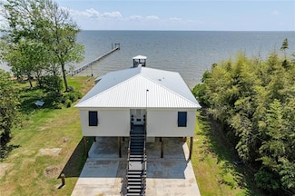 12955 Dauphin Island Pkwy, Coden, AL 36523