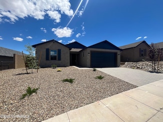833 Eugene Rd, Clarkdale, AZ 86324