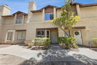 533 Kristin Ln, Henderson, NV 89011