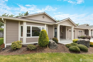 510 W Evergreen Farm Way, Sequim, WA 98382