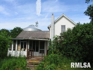 519 N Miller St, Toulon, IL 61483