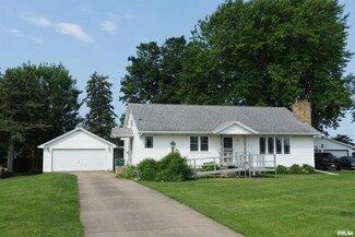 1271 Parkview Cir, Galesburg, IL 61401