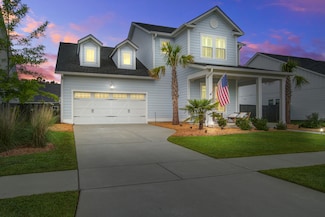 111 Medford St, Summerville, SC 29486