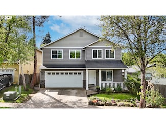 5222 NE 25th Place, Vancouver, WA 98663