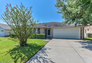18719 Trail Bend Ln, Houston, TX 77084