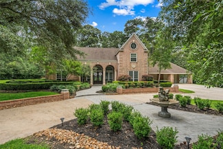 23303 Holly Creek Trail, Tomball, TX 77377