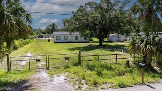 8109 Bartholomew Dr, North Fort Myers, FL 33917