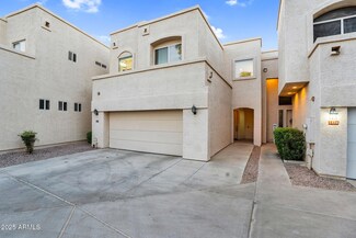 1414 W Coral Reef Dr, Gilbert, AZ 85233