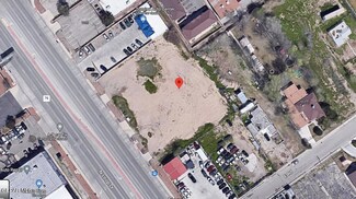 7749 N Loop Dr, El Paso, TX 79915