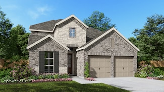 5195 Ellis Way, Schertz, TX 78108