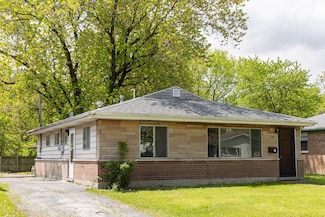 885 163rd St, Calumet City, IL 60409