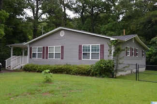 8795 Bradford Trafford Rd, Pinson, AL 35126