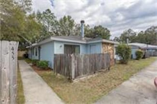 455 Stara Cir Unit D, Pensacola, FL 32505