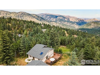 1666 Deer Trail Rd, Boulder, CO 80302