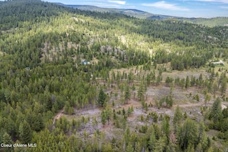 NKA Coyote Pass, Blanchard, ID 83804