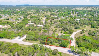 Lot K4123 Mount Dew, Horseshoe Bay, TX 78657