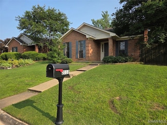 2112 Station Ct, Montgomery, AL 36116