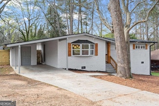203 Wendell Dr SE, Atlanta, GA 30315