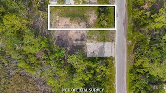 111 NE Fourth Ave, Steinhatchee, FL 32359