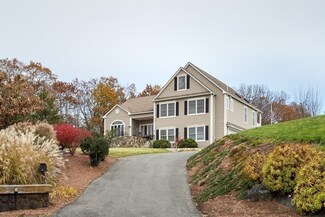 48 Fairfax St, North Weymouth, MA 02191
