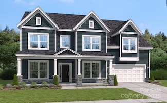 323 Alameda Way, Matthews, NC 28104