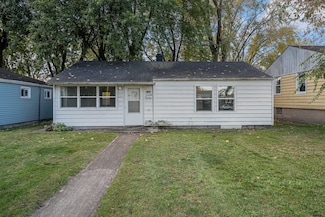 7212 Southeastern Ave, Hammond, IN 46324