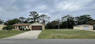 6481 Colony Park Dr, Merritt Island, FL 32953